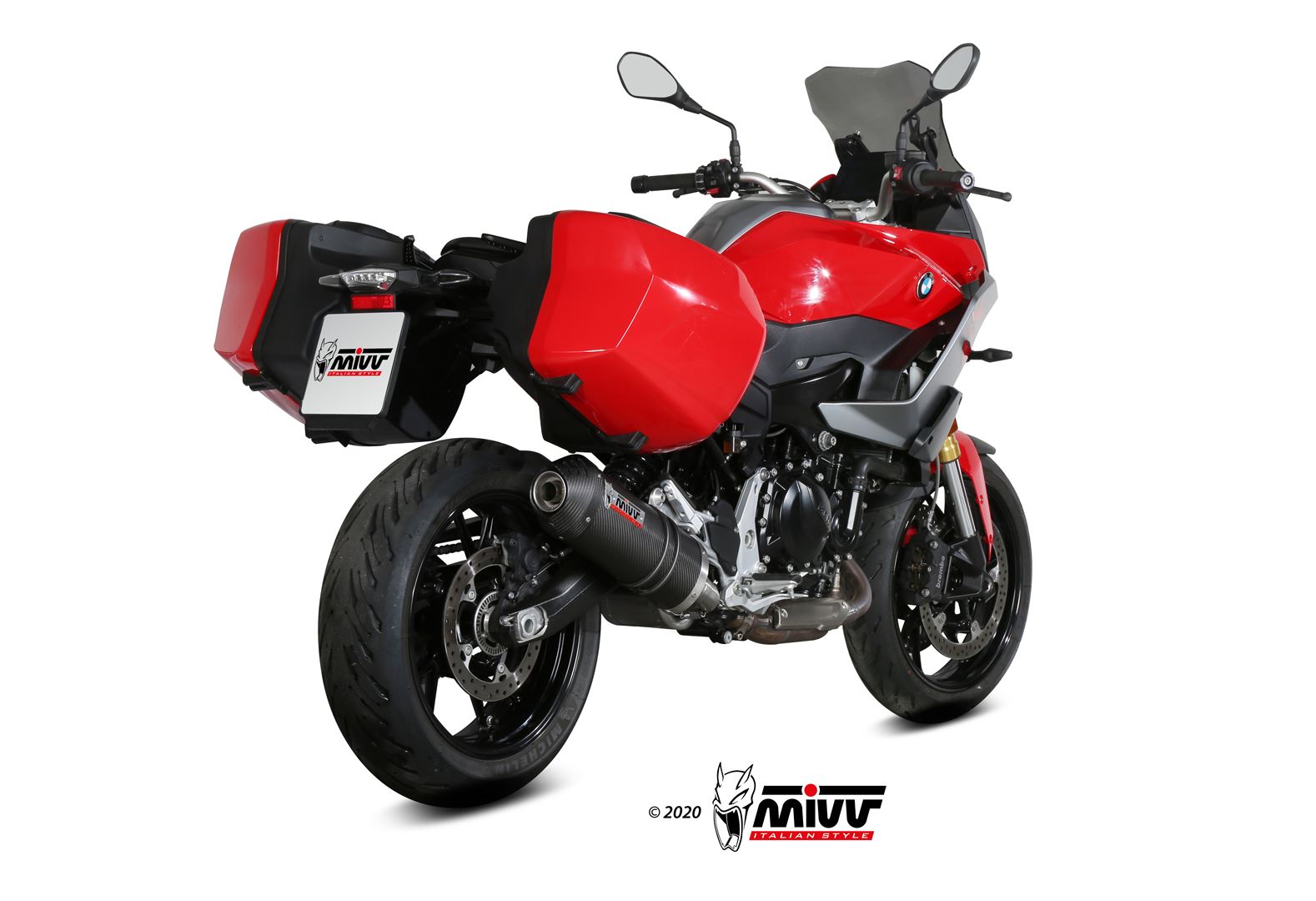 mivv-oval-b-037-lec-terminale-carbonio-per-bmw-f-900-xr-2020-2024 image 3