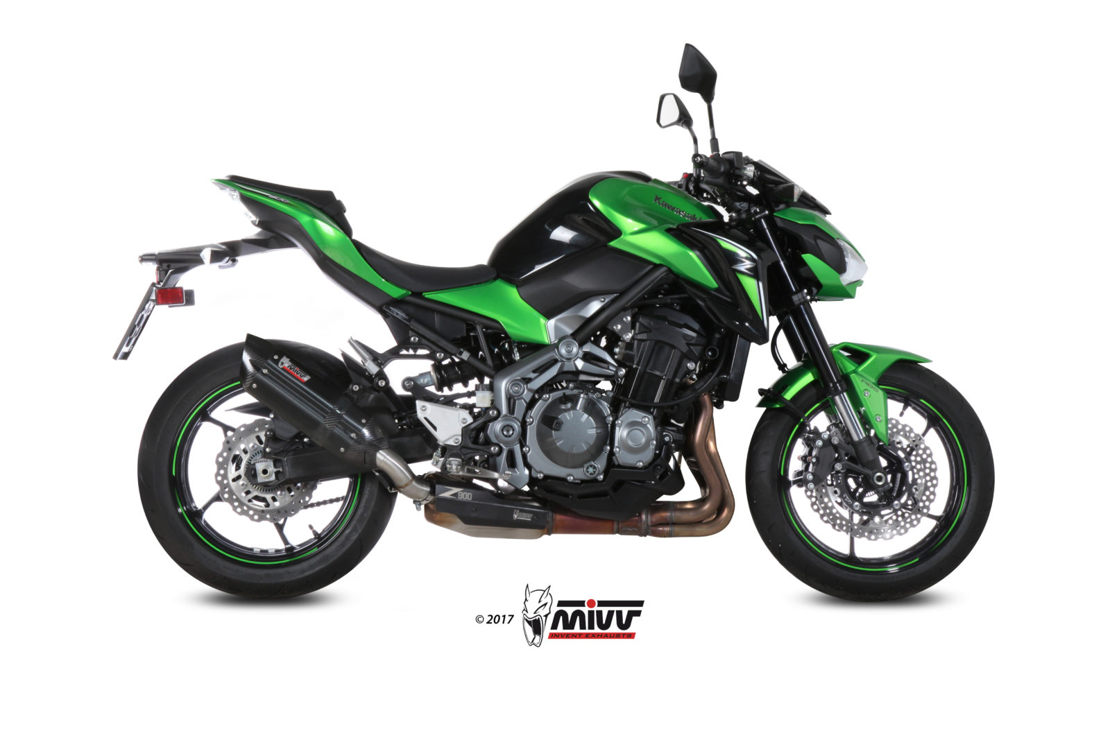 mivv-suono-k-045-l9-black-scarico-slip-on-per-kawasaki-z900-a2-35-70-kw-2025-202 image 2