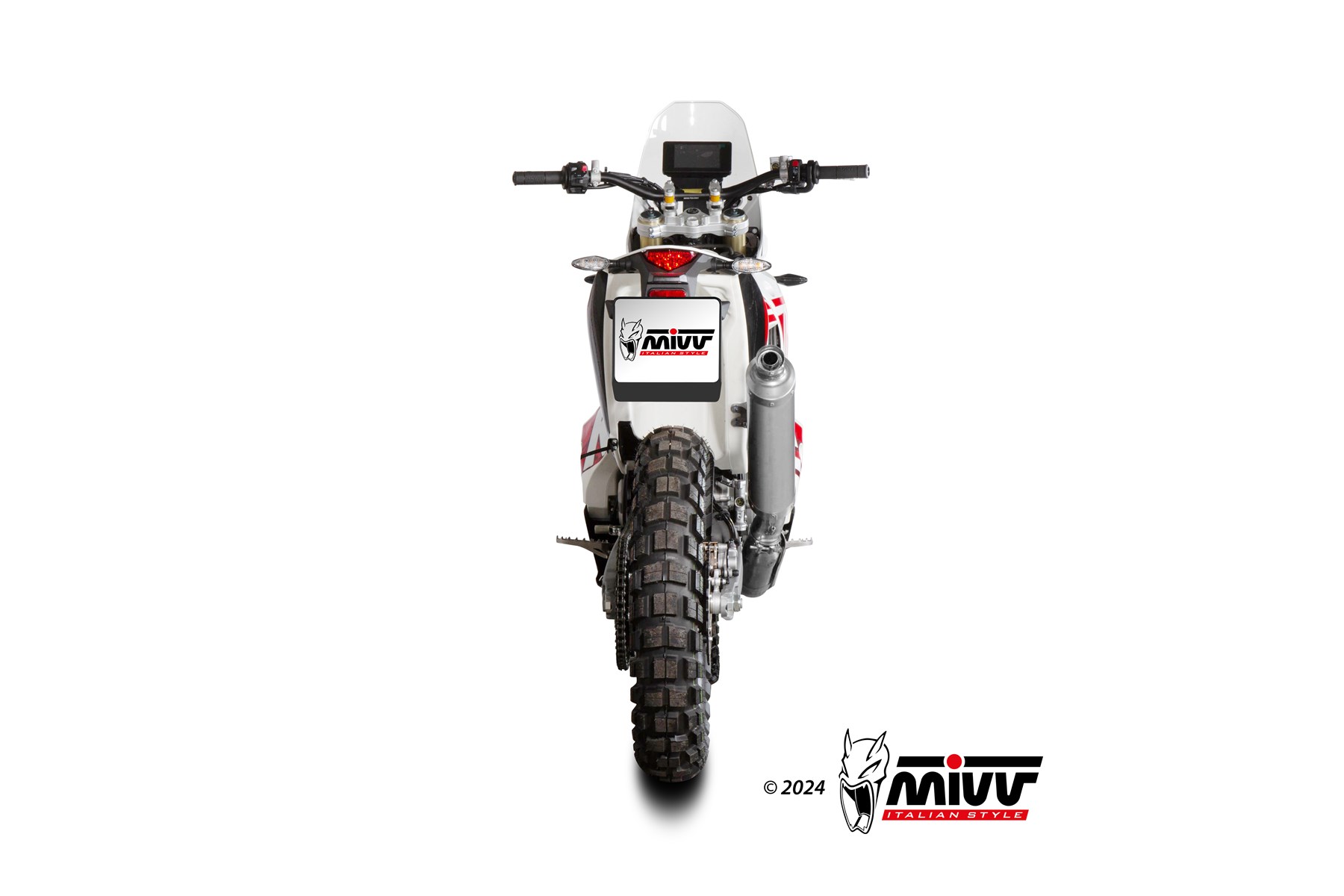 mivv-dakar-ldkx-slip-on-inox-per-kove-450-rally-2025-2026 image 4