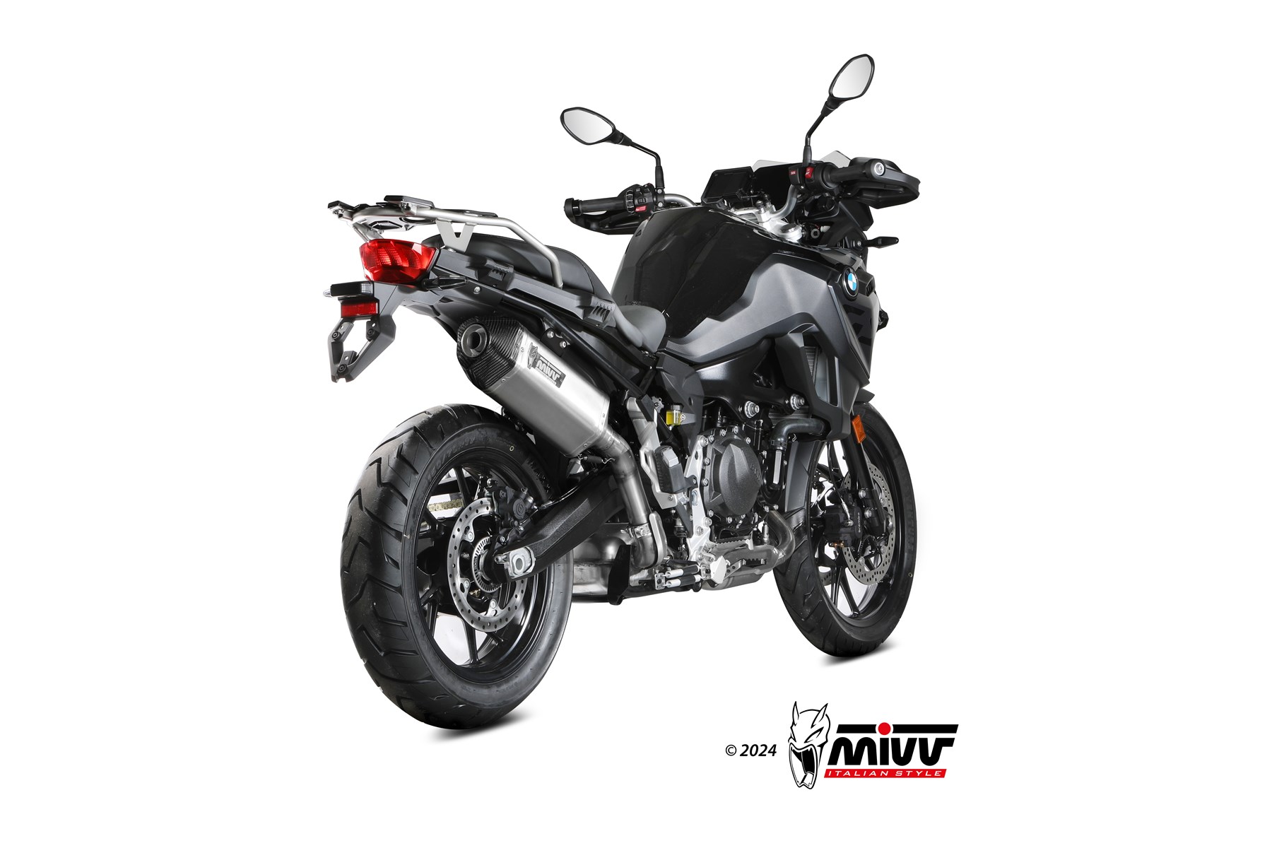 mivv-b-044-lrx-scarico-slip-on-speed-edge-per-bmw-f-800-gs-2025-2026 image 3