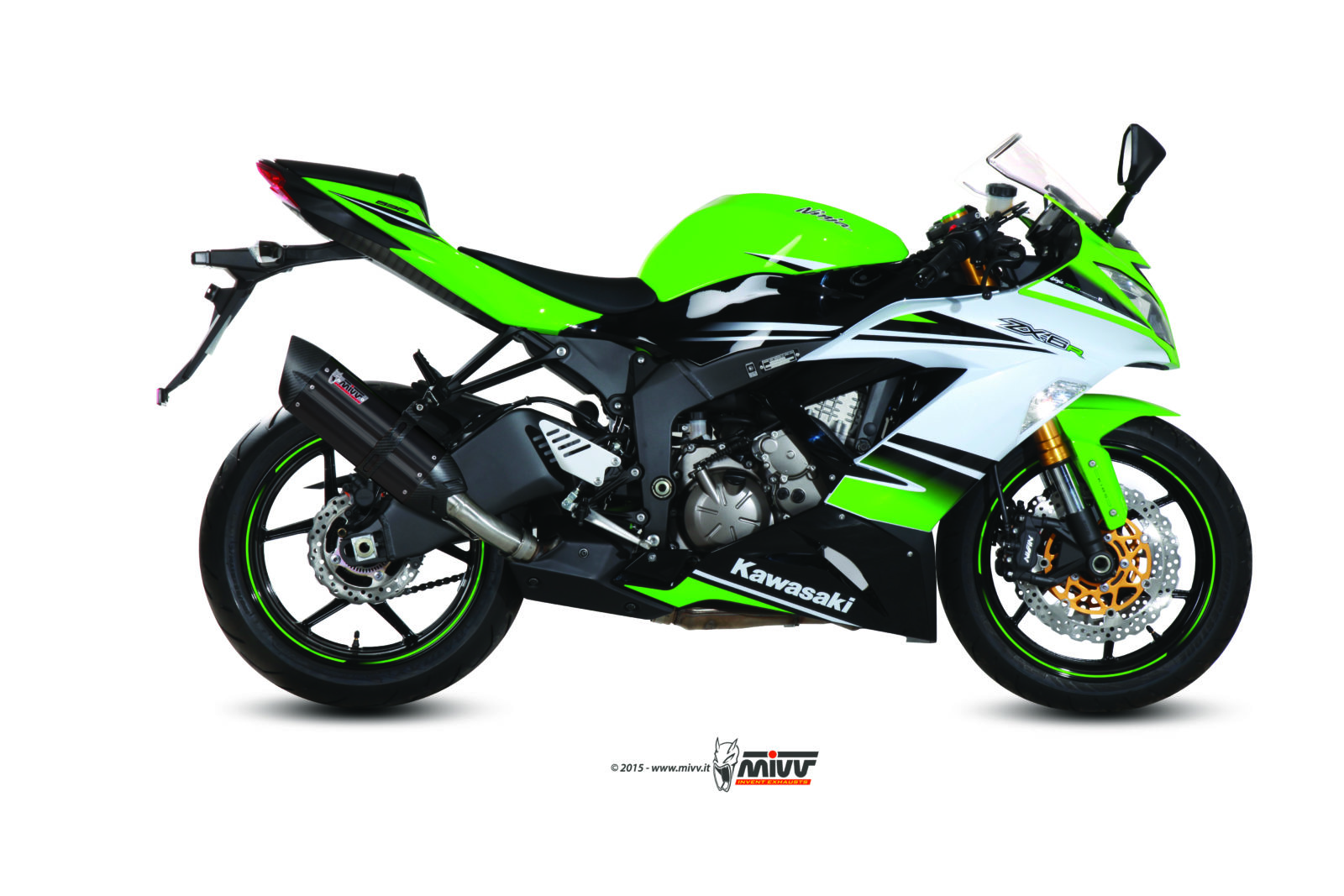 mivv-k-022-l9-scarico-slip-on-suono-oval-per-kawasaki-zx-6r-636-2013-2020-inox-n image 2