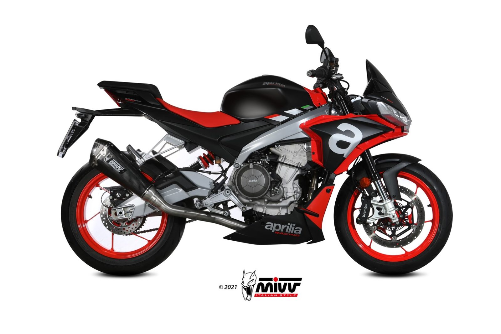 mivv-steel-x-ap-0001-sdrc-scarico-completo-per-aprilia-tuono-660-2021-2024 image 2