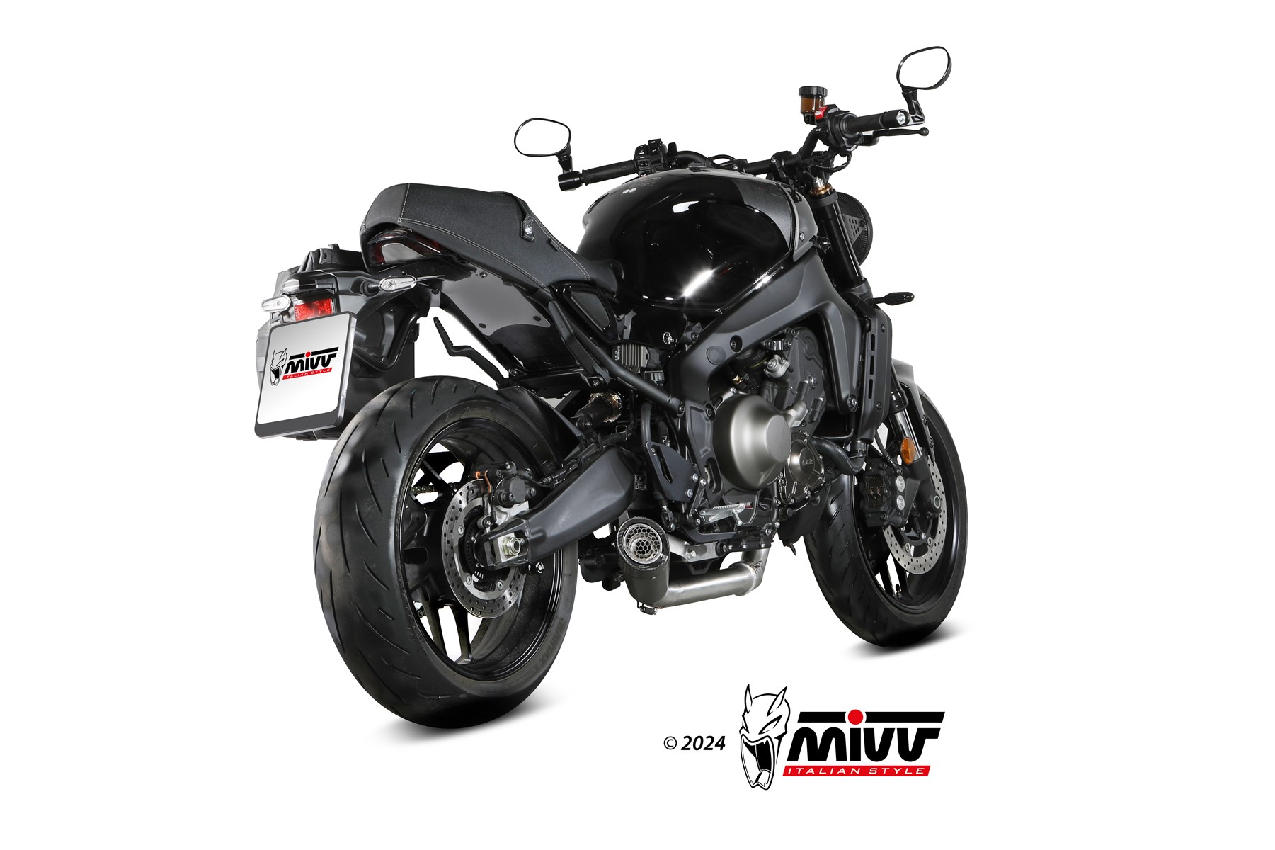 mivv-x-m5-y-079-sc5b-terminale-slip-on-per-yamaha-xsr-900-gp-2025-2026 image 2
