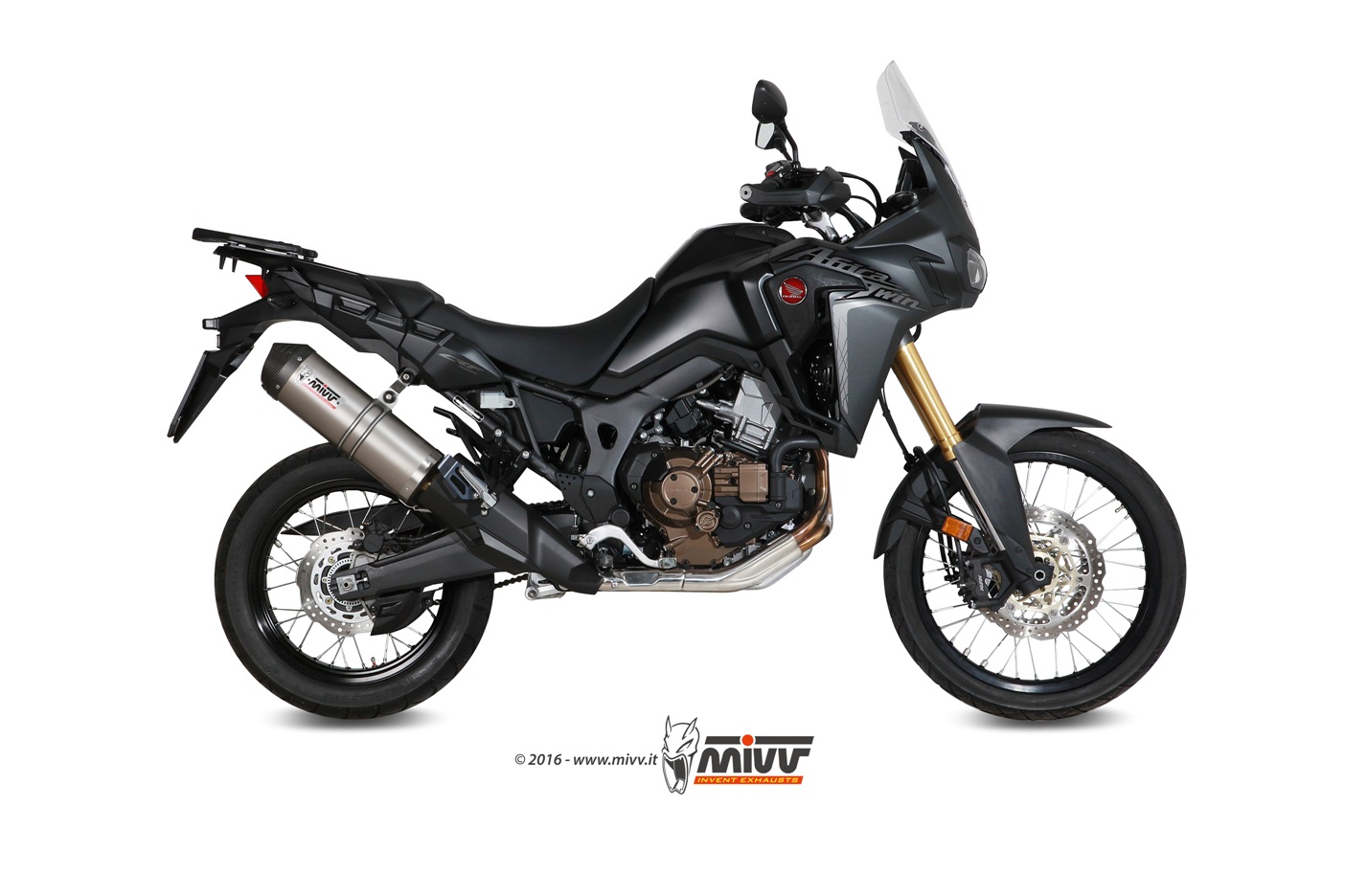 mivv-oval-h-059-lnc-scarico-slip-on-titanio-per-honda-crf-1000-l-africa-twin-201 image 2