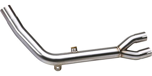 mivv-h-040-c1-tubo-elimina-kat-inox-honda-xlv-transalp-700-2008-2020 image 1