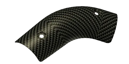 mivv-acc-078-0-paracalore-carbonio-per-kawasaki-ninja-1000-sx-tourer-2020-2024 image 1