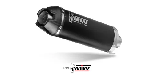 mivv-cf-004-lzk-scarico-slip-on-x-m5-per-cf-moto-450nk-2023-2024 image 1