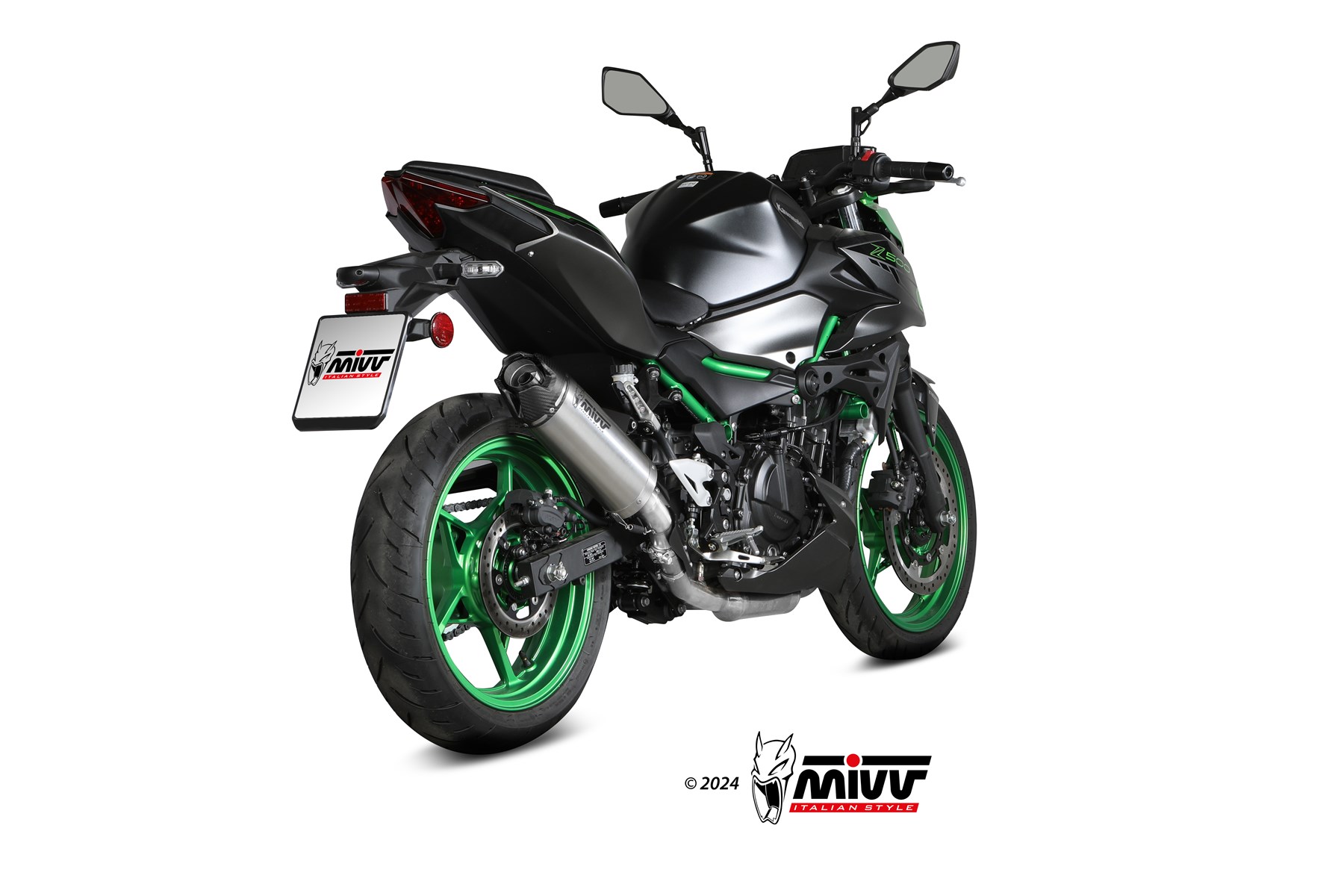 mivv-speed-edge-k-061-l4k-scarico-per-kawasaki-z-500-se-2025-2026 image 3