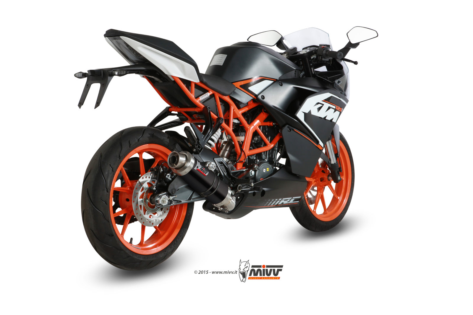 mivv-kt-016-lxb-scarico-slip-on-gp-black-moon-per-ktm-rc-125-2014-2020 image 3