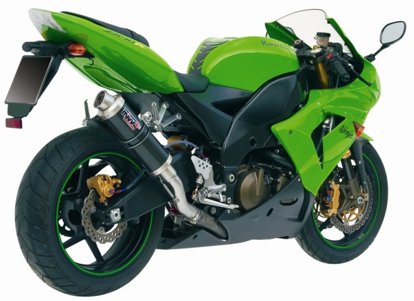 mivv-k-012-l2s-scarico-slip-on-gp-carbonio-per-kawasaki-zx-10r-rr-se-2004-2005 image 3