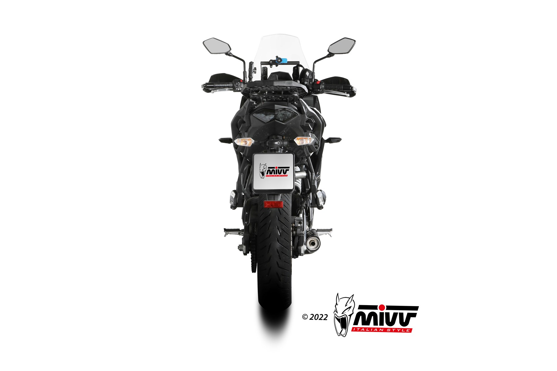 mivv-dakar-oval-lzc-k-055-lzc-per-kawasaki-versys-650-2021-2023 image 4