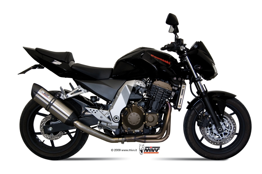 mivv-gp-carbonio-slip-on-k-011-l2s-per-kawasaki-z-750-2004-2006 image 1