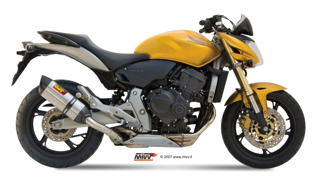 mivv-suono-h-038-l7-inox-slip-on-per-honda-hornet-600-2007-2013 image 2
