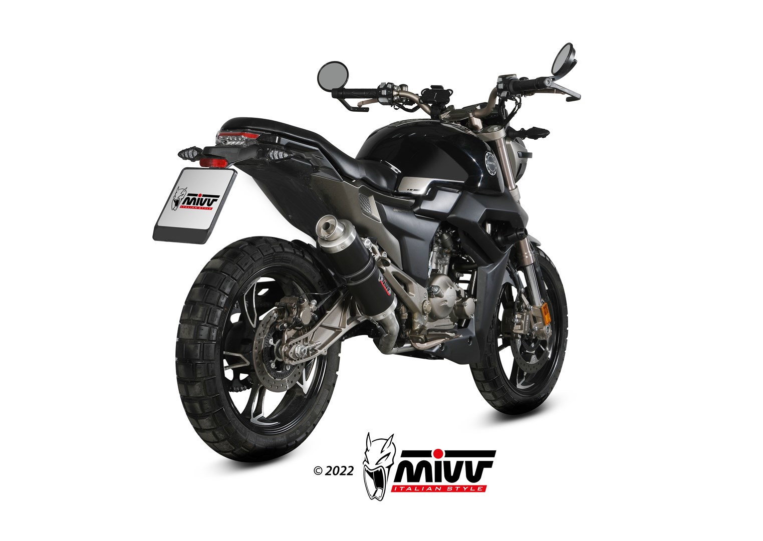 mivv-x-m1-z-001-lxb-scarico-black-moon-per-zontes-zt-125-g1-2021-2024 image 3