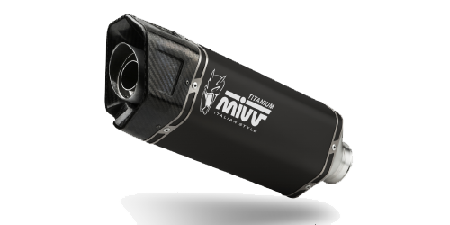 mivv-t-025-lr1tb-scarico-slip-on-sr-1-black-per-triumph-speed-triple-1200-rr-rs- image 1