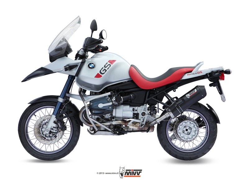 mivv-oval-scarico-slip-on-b-015-lec-per-bmw-r-1150-gs-adventure-1999-2003 image 2