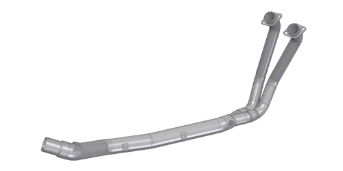 mivv-s-061-c1-tubo-elimina-kat-no-kat-per-suzuki-v-strom-800-se-2023-2024 image 1