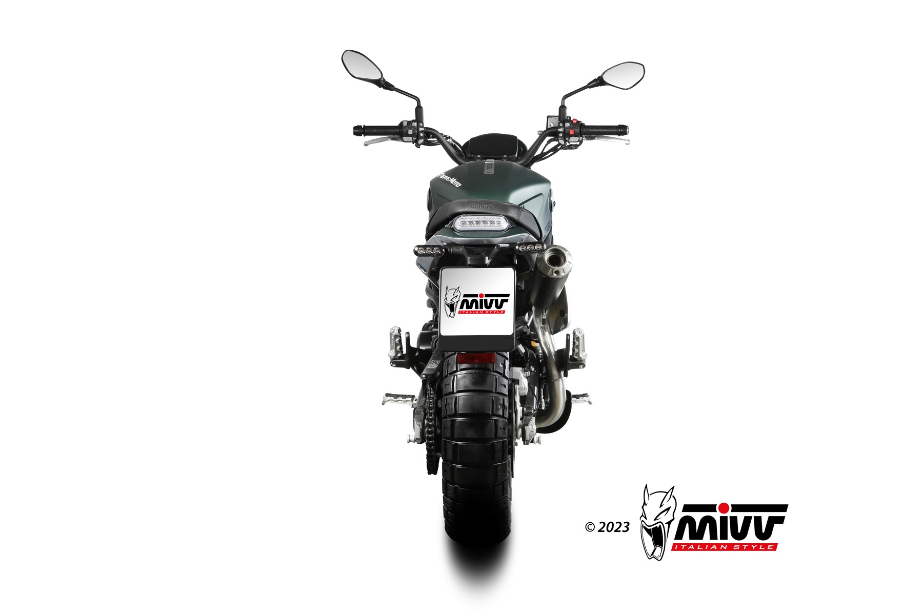 mivv-x-m1-e-011-lc4b-scarico-slip-on-per-benelli-leoncino-800-trail-2022-2024 image 4