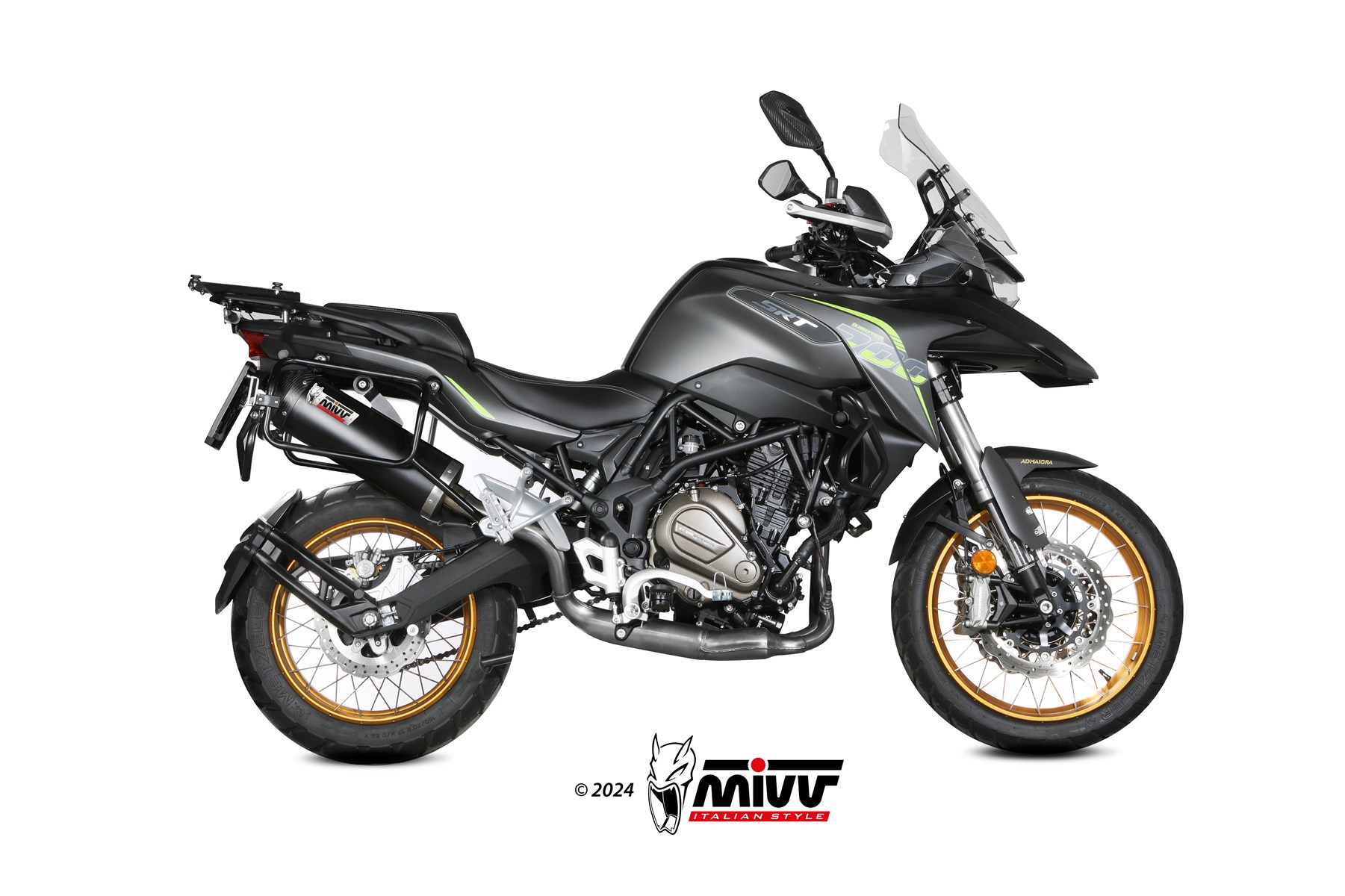 mivv-oval-black-slip-on-qj-001-lvc-per-qj-motor-srt-700-x-2024 image 2