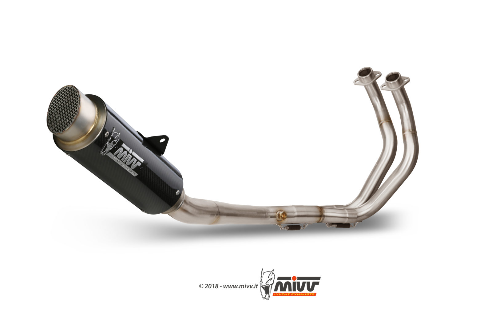 mivv-gp-pro-scarico-slip-on-y-065-l2p-per-yamaha-mt-07-fz-07-2021-2024 image 4