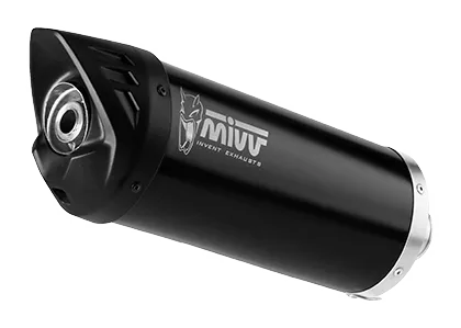 mivv-mover-inox-scarico-per-piaggio-vespa-sprint-125-3v-2021-2024 image 1