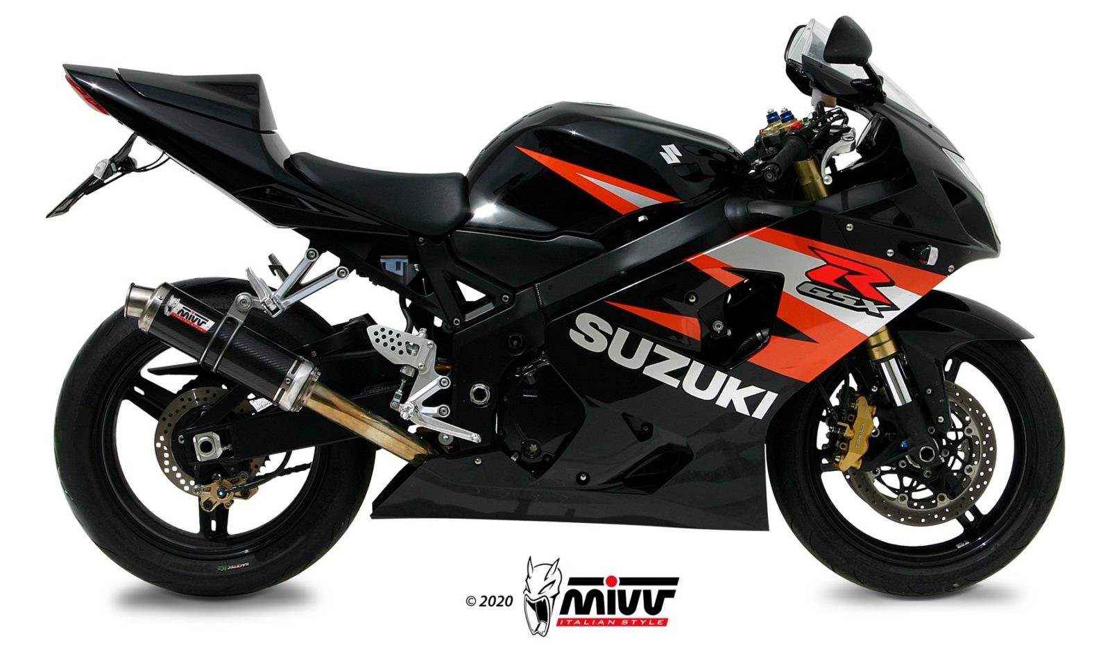 mivv-gp-s-014-l2s-carbonio-slip-on-per-suzuki-gsx-r-600-2004-2005 image 2