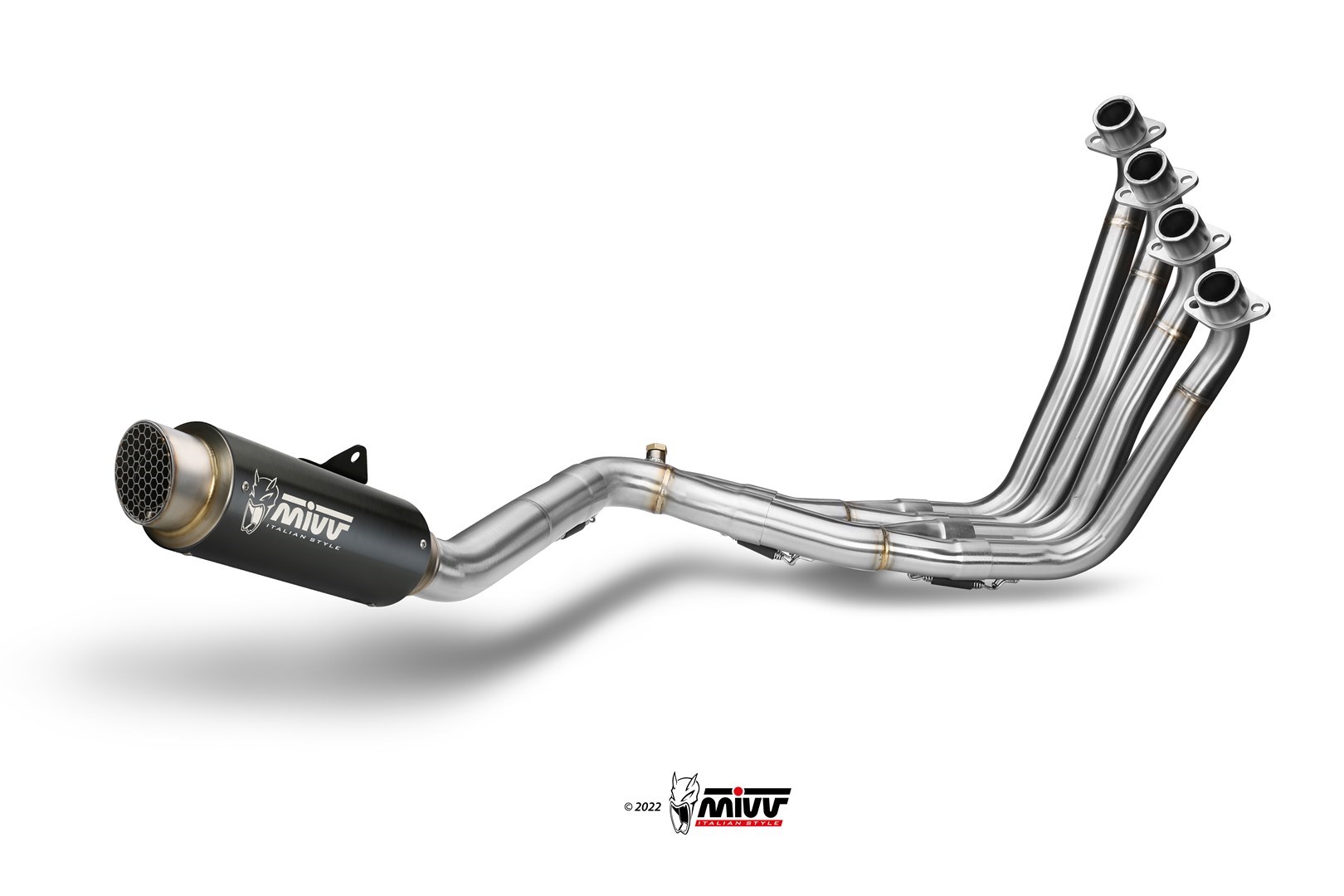 mivv-gp-pro-h-055-lxbp-scarico-slip-on-per-honda-cb-650-f-2014-2018 image 4