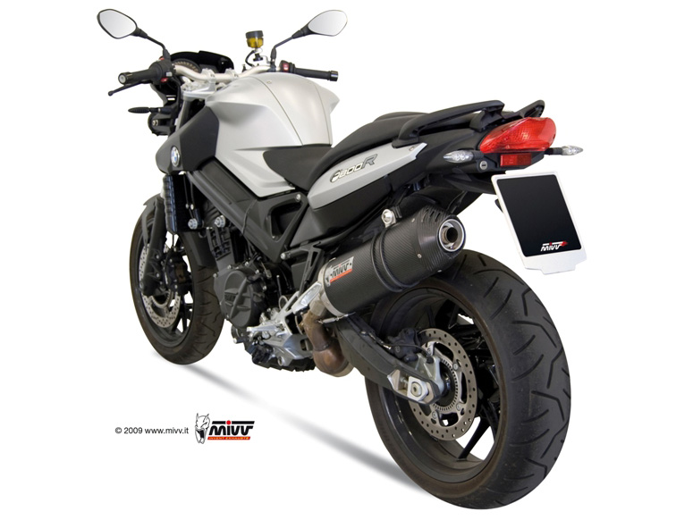 mivv-b-008-lec-scarico-slip-on-oval-carbonio-per-bmw-f-800-r-2009-2020 image 3