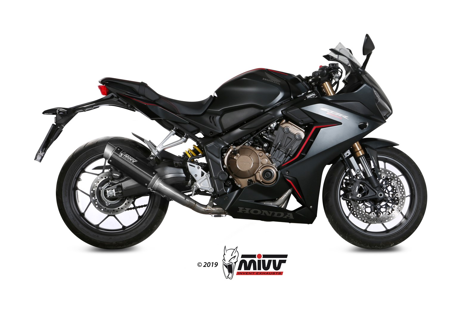mivv-gp-pro-slip-on-h-072-lxbp-per-honda-cbr-650-r-2019-2023 image 2