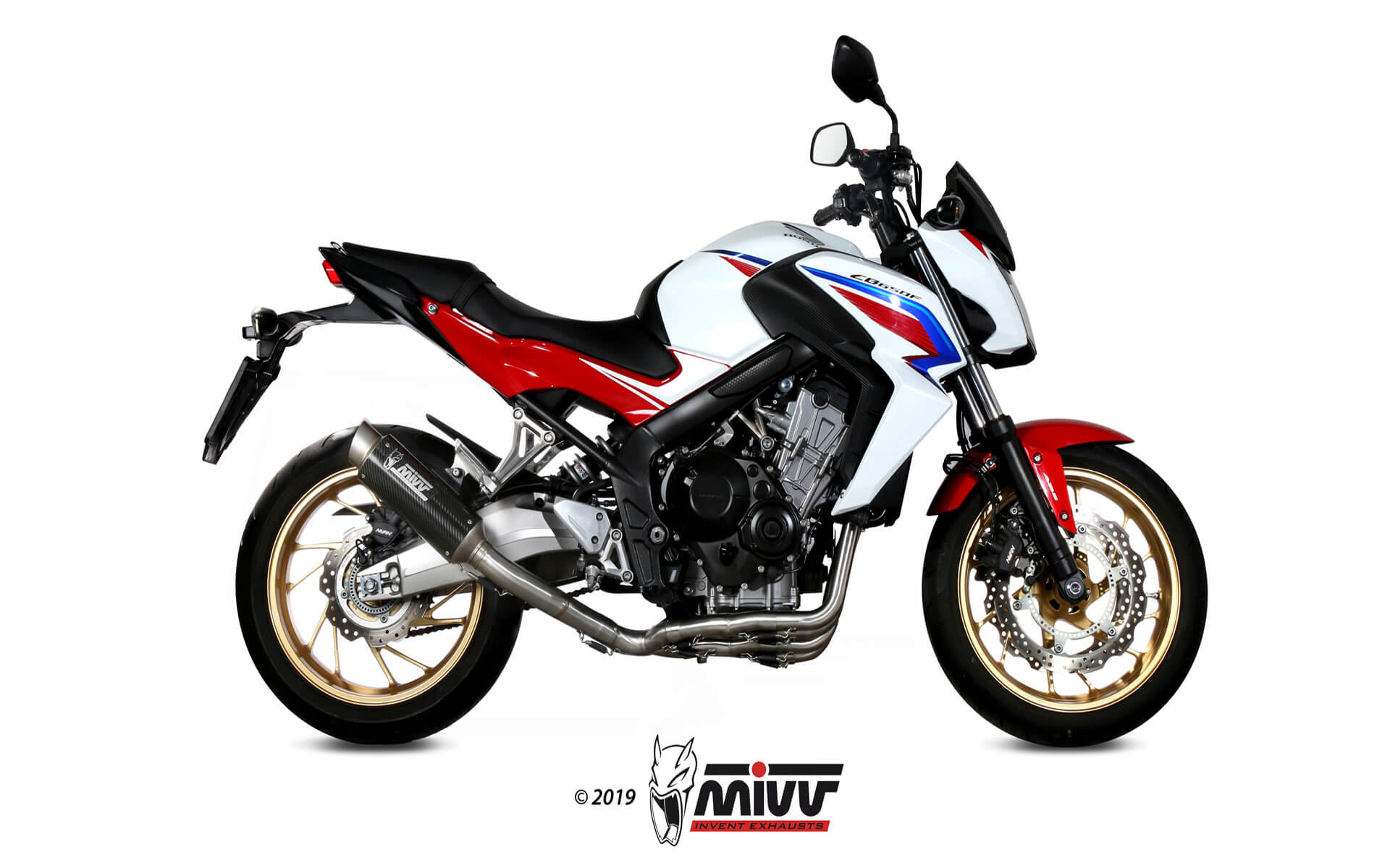 mivv-gp-pro-h-055-l2p-scarico-slip-on-per-honda-cb-650-f-2014-2018 image 2