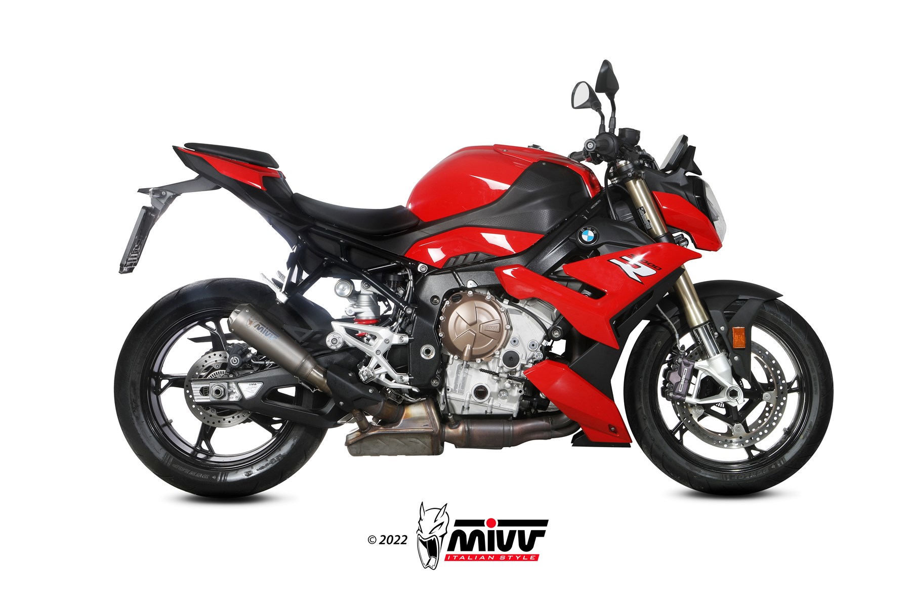 mivv-b-041-lc4t-scarico-slip-on-x-m1-per-bmw-s-1000-r-2021-2024 image 2