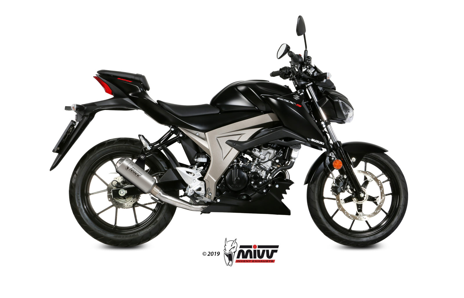 mivv-mk3-scarico-slip-on-s-055-sm3x-per-suzuki-gsx-s-125-2017-2020 image 2
