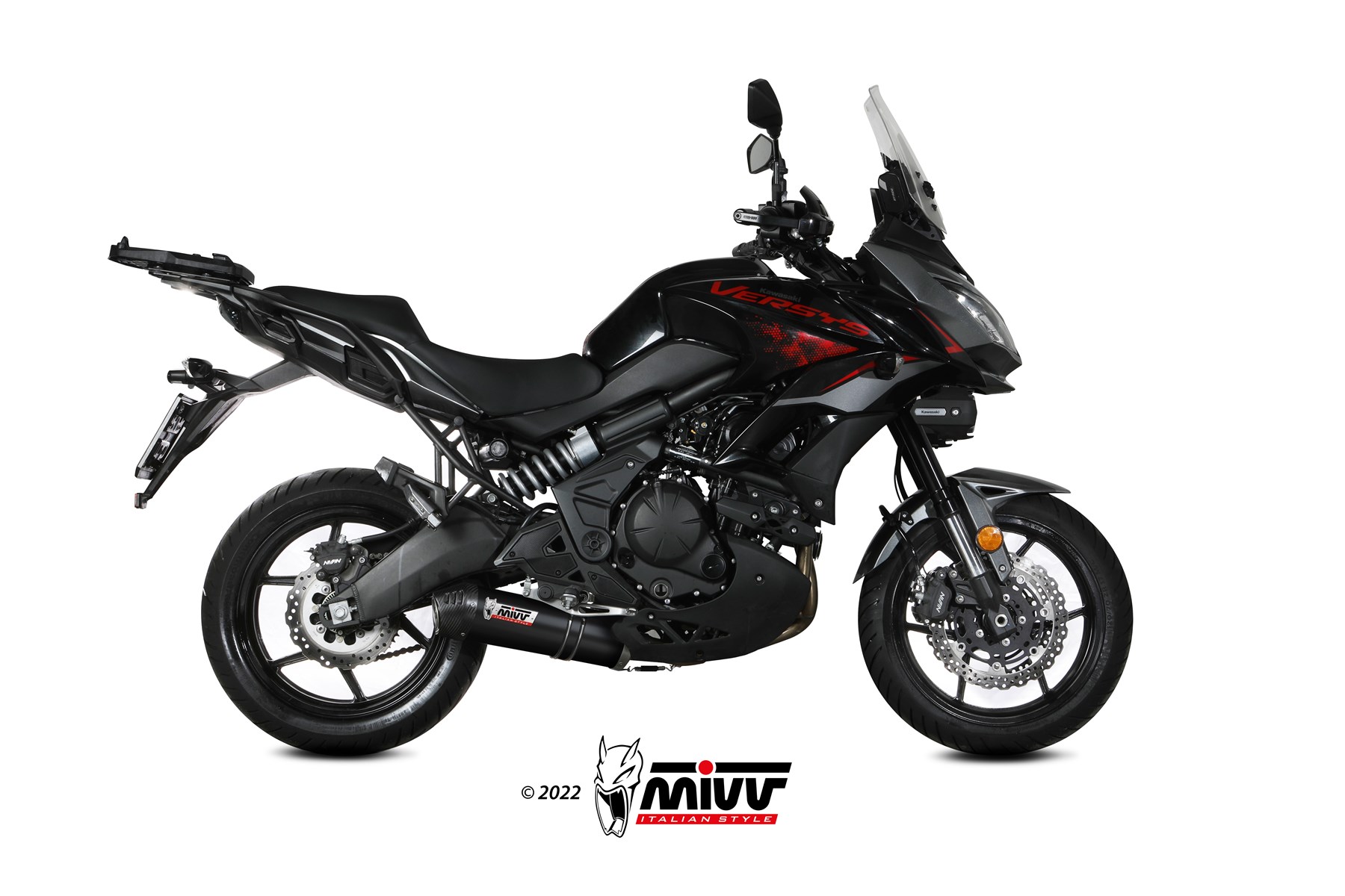 mivv-dakar-oval-lzc-k-055-lzc-per-kawasaki-versys-650-2021-2023 image 2