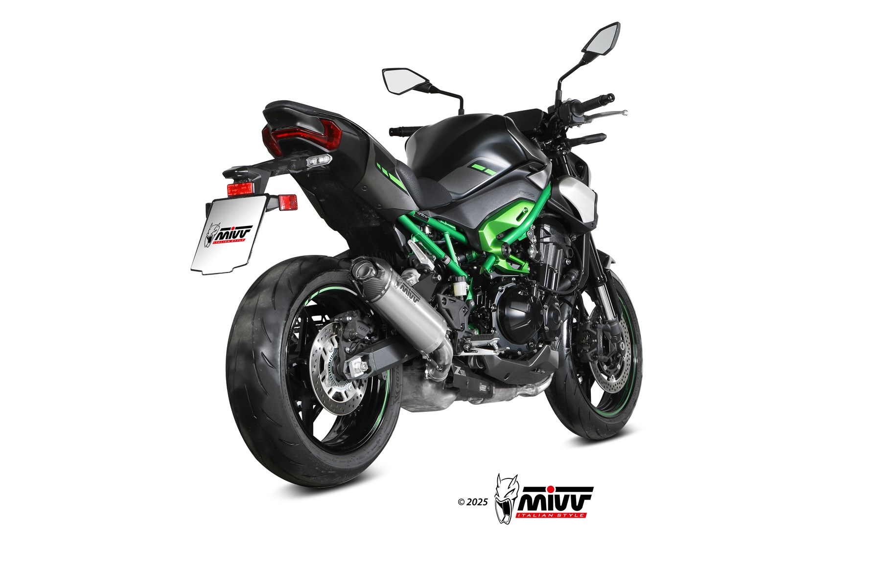mivv-speed-edge-k-062-l4k-scarico-slip-on-per-kawasaki-z900-2025-2026 image 3