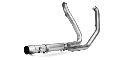 scarico-completo-mivv-hd-001-c1-per-harley-davidson-street-glide-1745-2017-2023 image 1