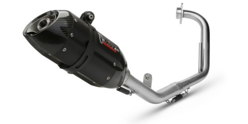 mivv-y-030-l9-scarico-suono-black-per-yamaha-yzf-r125-2008-2013 image 1