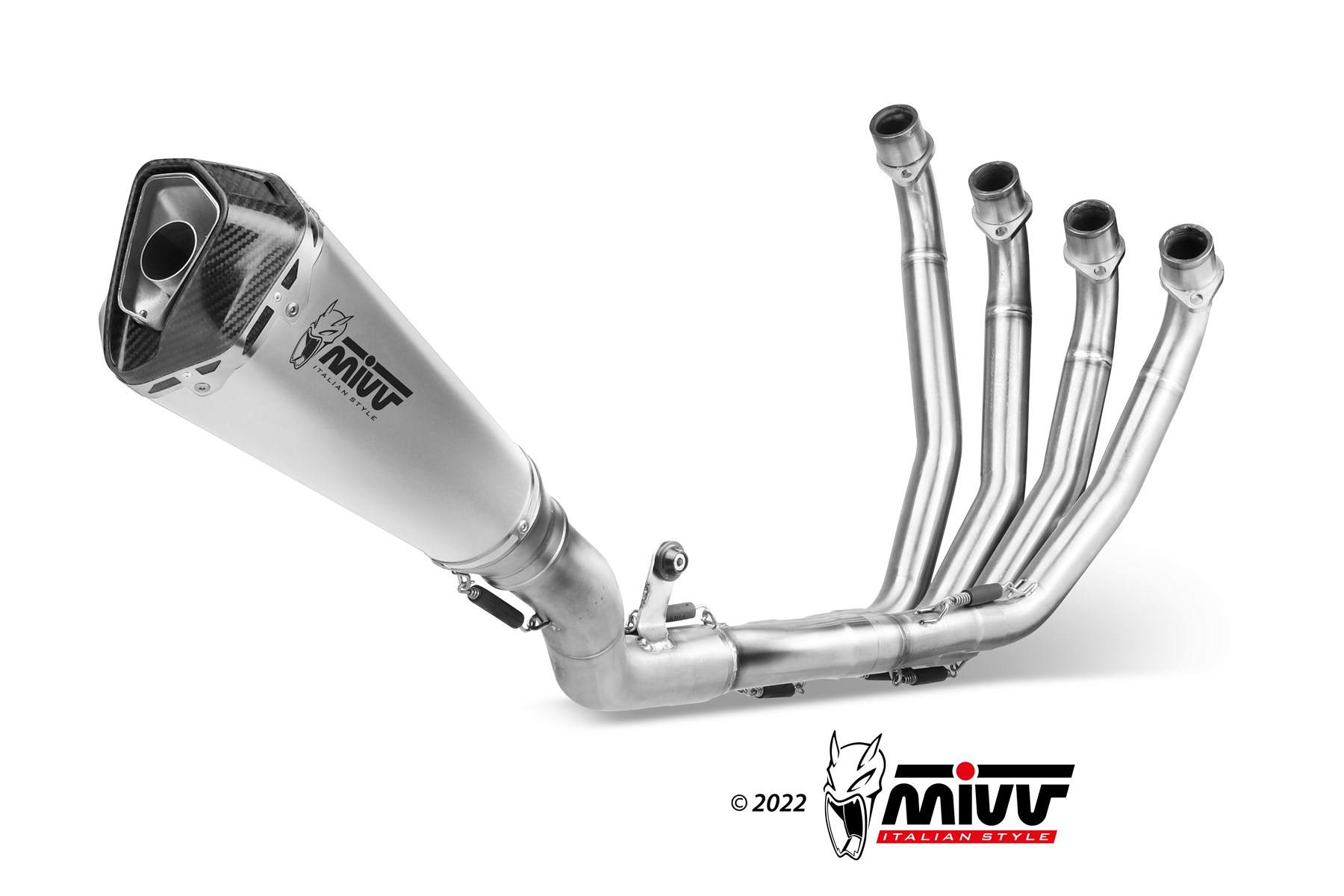 mivv-delta-race-scarico-slip-on-per-honda-cb-650-r-2019-2023 image 4