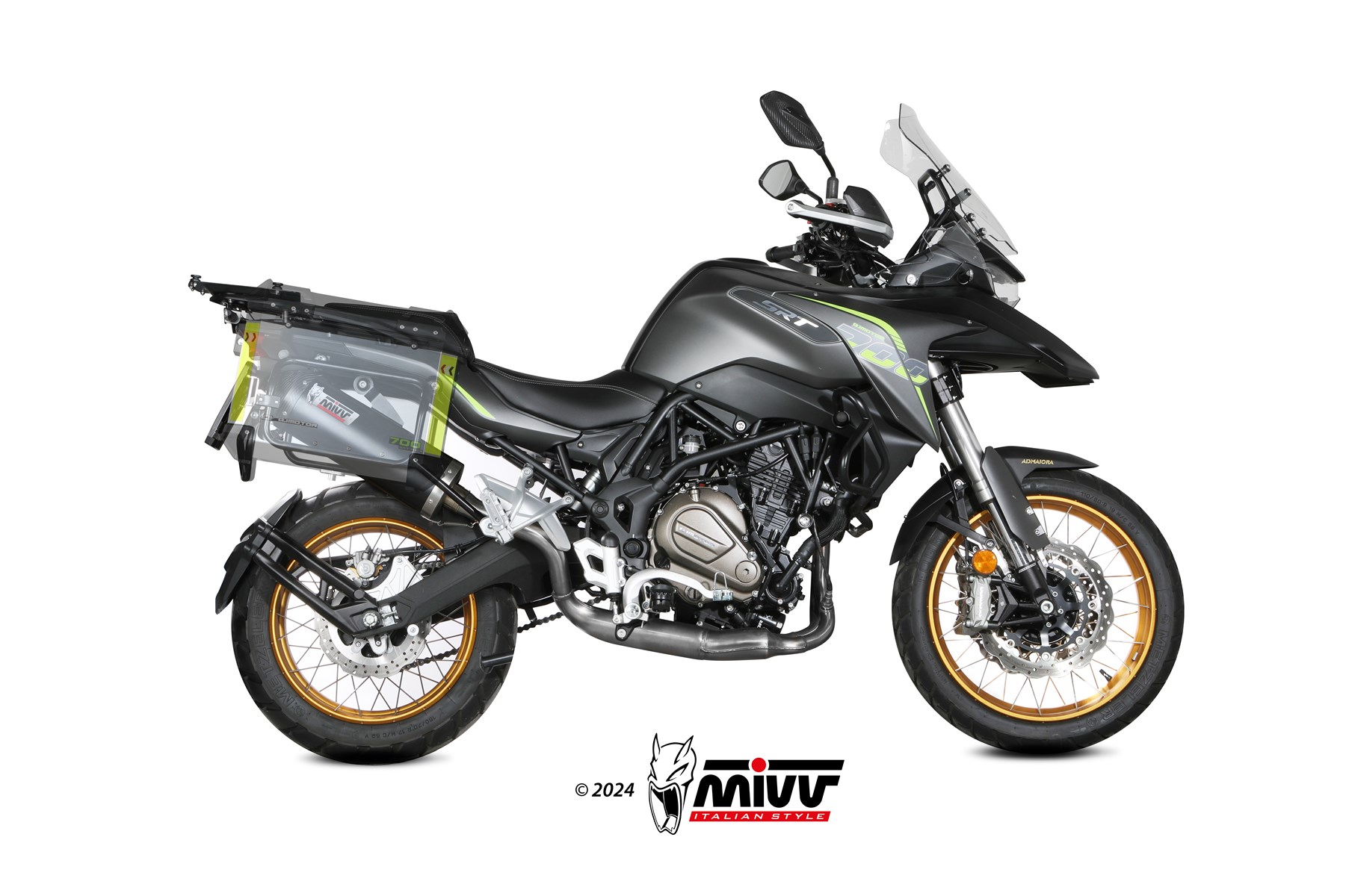 mivv-oval-black-slip-on-qj-001-lvc-per-qj-motor-srt-700-x-2024 image 5