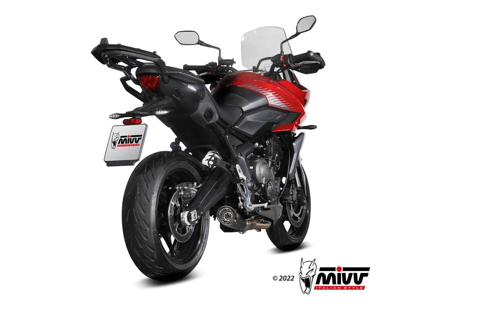 mivv-x-m5-t-022-sc5b-terminale-slip-on-per-triumph-tiger-sport-660-2022-2024 image 3