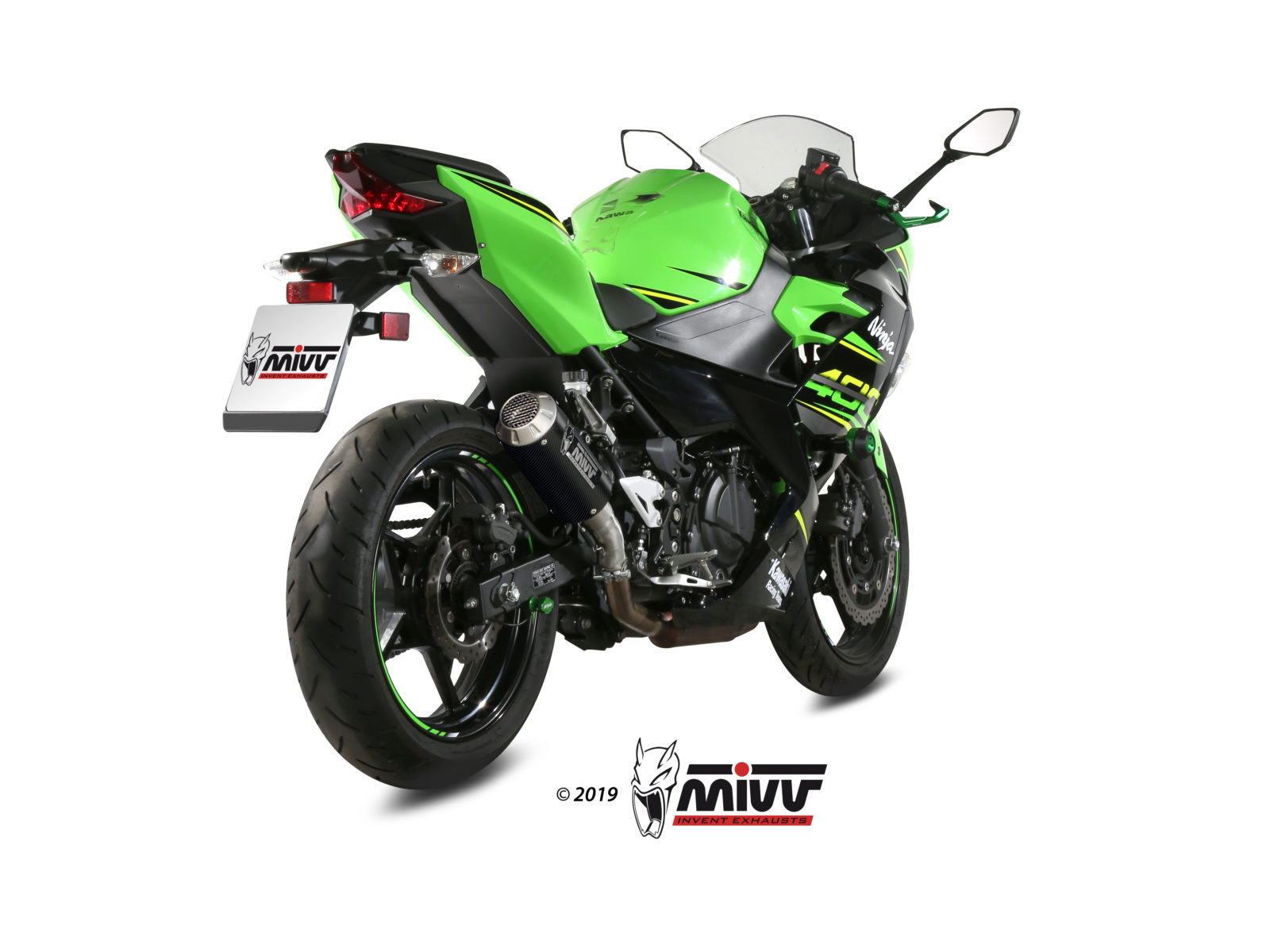 scarico-slip-on-mivv-k-047-sm3c-mk3-per-kawasaki-ninja-400-2018-2023 image 3