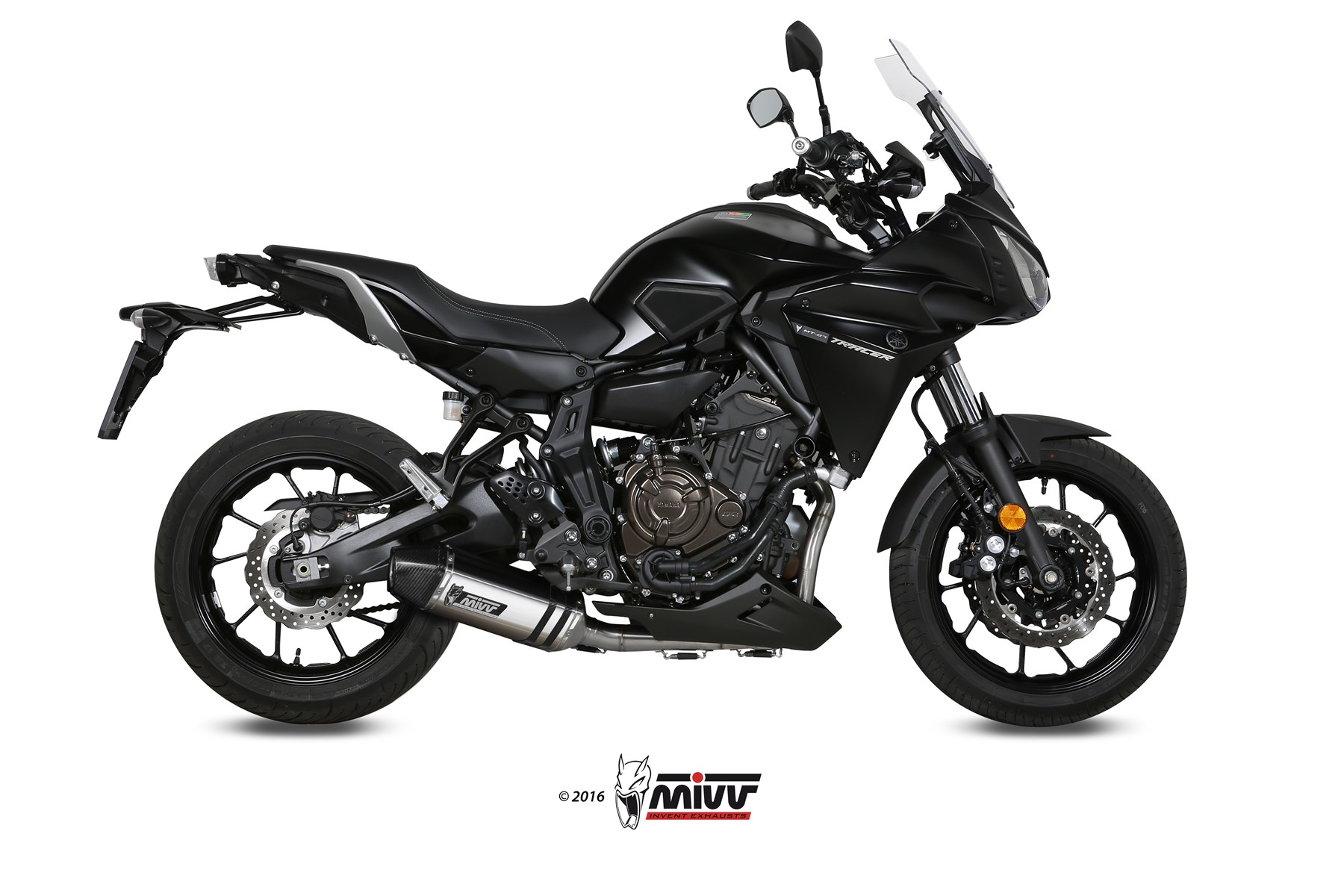 scarico-slip-on-mivv-speed-edge-y-058-lrx-per-yamaha-tracer-7-gt-2021-2024 image 2
