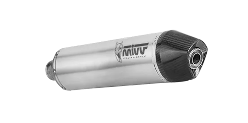mivv-m-kt-031-lxc-terminale-scarico-slip-on-str-1-per-ktm-690-enduro-r-2019-2020 image 1