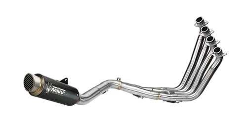 mivv-gp-pro-h-055-lxbp-scarico-slip-on-per-honda-cb-650-f-2014-2018 image 1