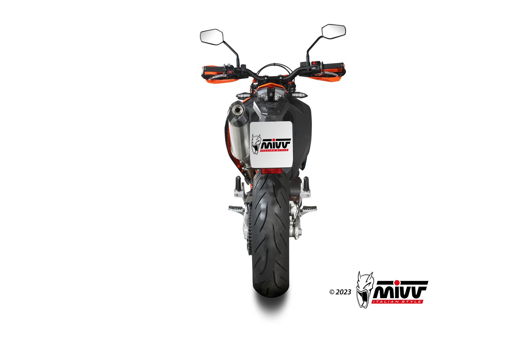mivv-str-1-m-kt-032-lxc-scarico-inox-carbonio-per-ktm-690-smc-r-2021-2024 image 4