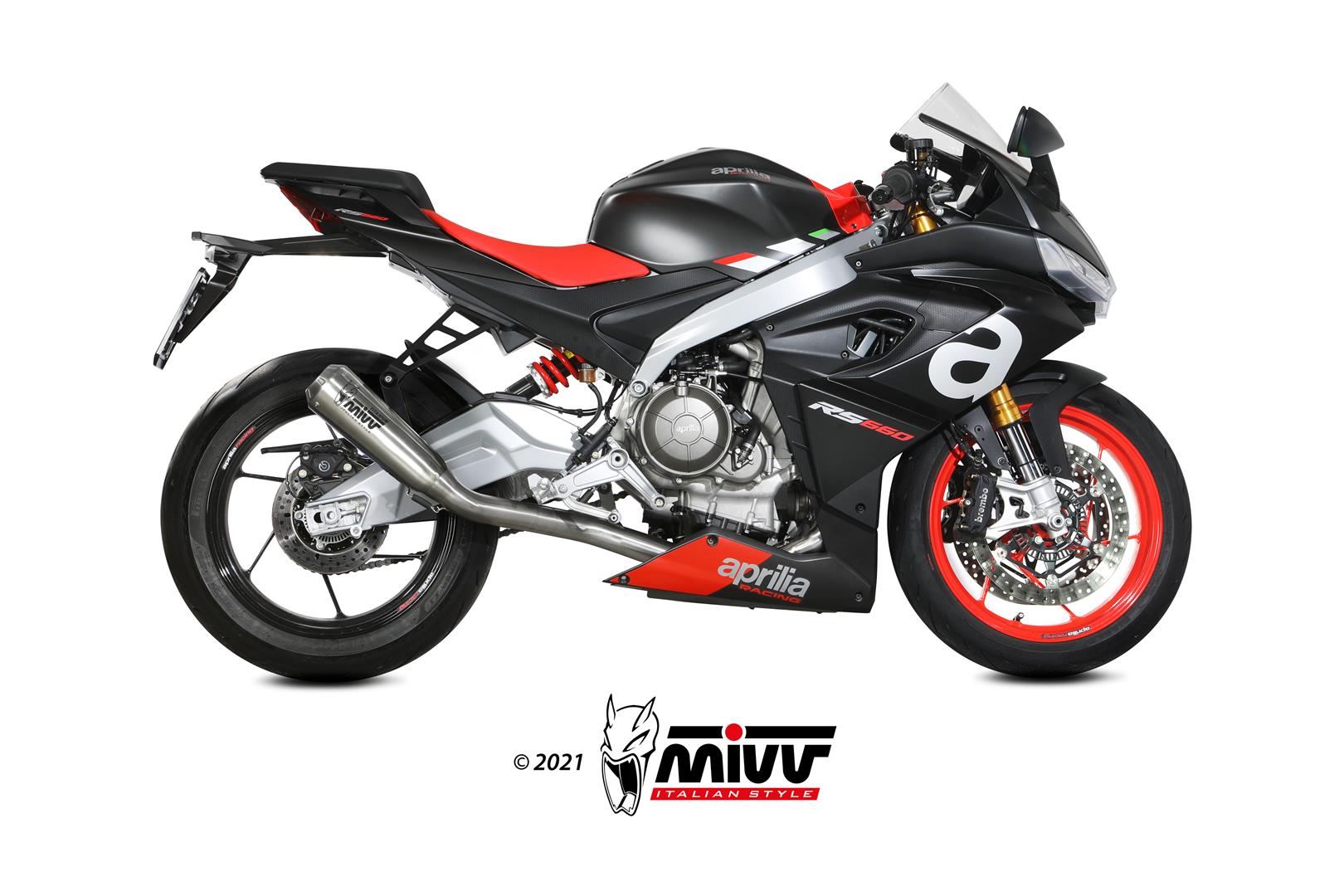 mivv-steel-x-ap-0001-sc4t-scarico-completo-per-aprilia-rs-660-2020-2024 image 2