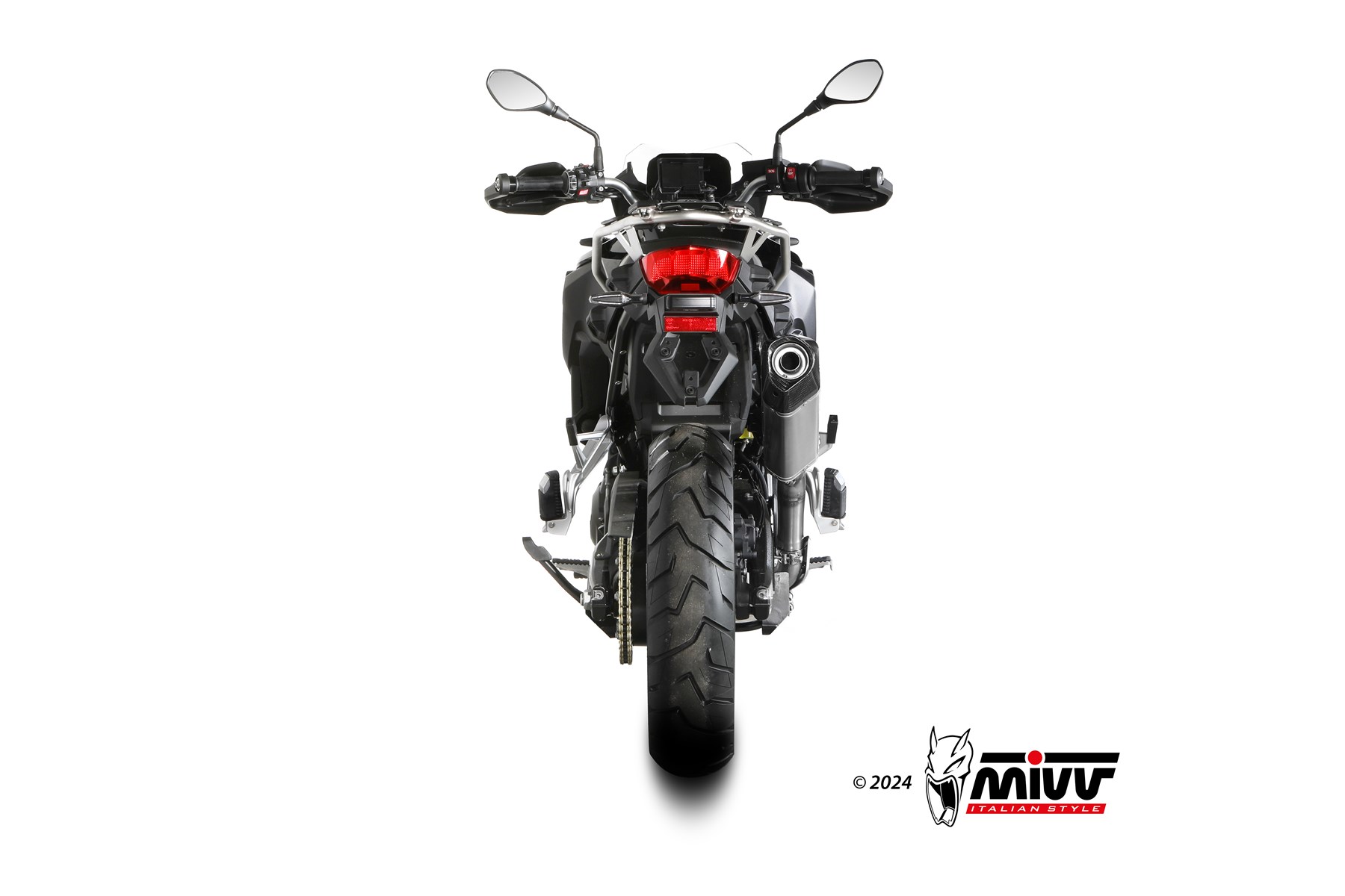 mivv-b-044-lrx-scarico-slip-on-speed-edge-per-bmw-f-800-gs-2025-2026 image 4