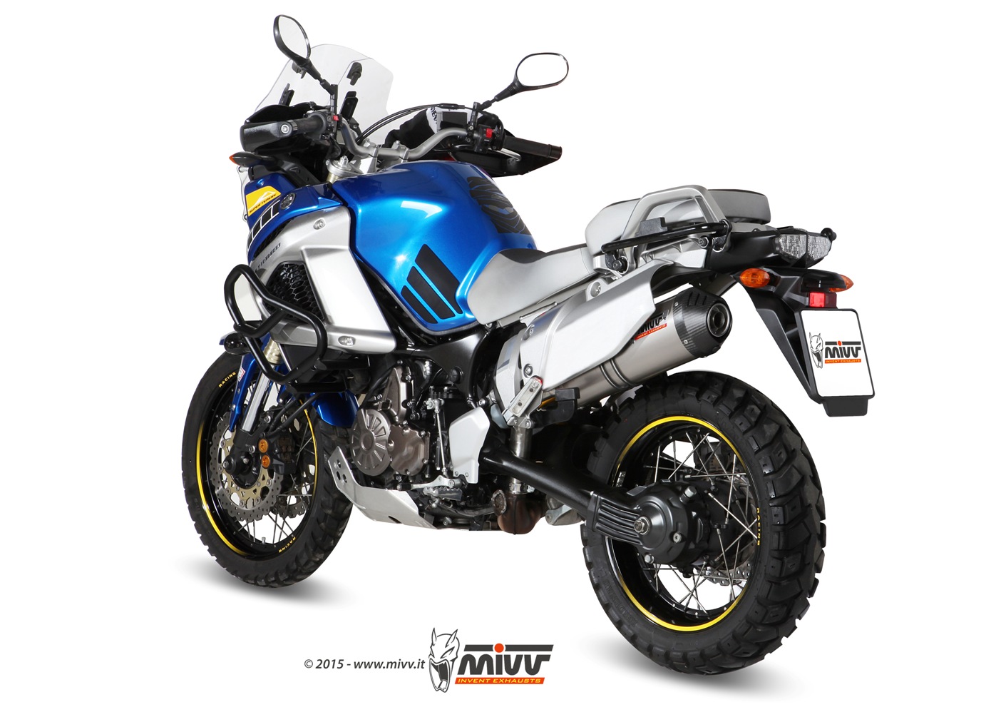 mivv-y-034-lnc-scarico-oval-titanio-carbon-per-yamaha-xt-1200-z-super-tener-2010 image 3