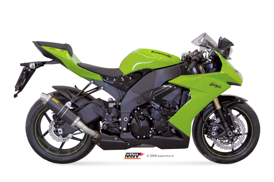 mivv-gp-k-021-l2s-scarico-slip-on-carbonio-per-kawasaki-zx-10r-rr-se-2008-2010 image 2