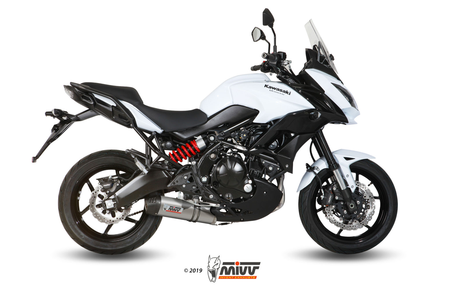 mivv-oval-k-041-l4c-slip-on-titanio-per-kawasaki-versys-650-2015-2020 image 2