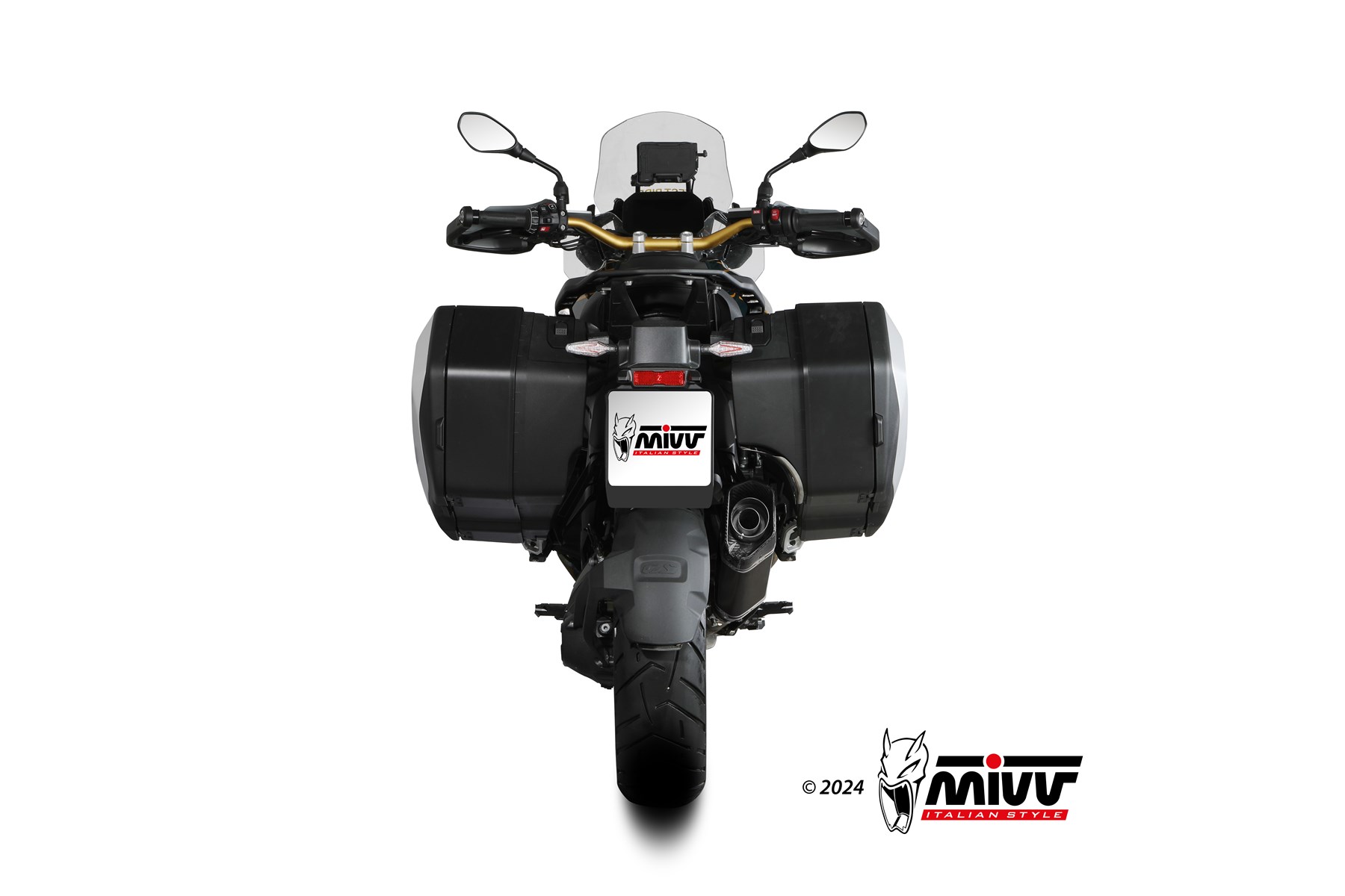 mivv-b-042-lr1tb-scarico-slip-on-sr-1-titanio-nero-per-bmw-r-1300-gs image 6